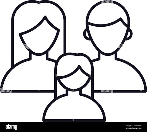Icona che rappresenta famiglia in auto