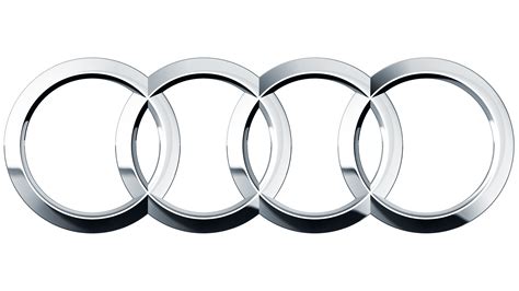 Logo Audi A4 Avant