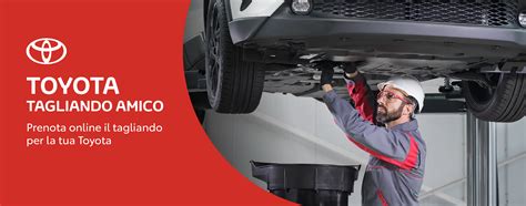 Promozione tagliando Volkswagen