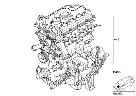 Schema motore BMW N47