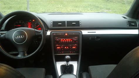 Cruscotto Audi A4 1999