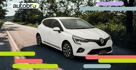 Schema comparativo modelli Renault Clio