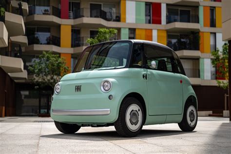 Confronto tra le microcar elettriche: Fiat Topolino, Citroën Ami, XEV Yoyo
