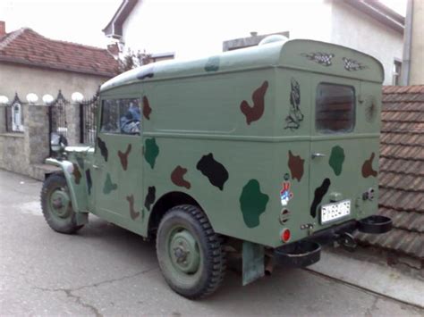 Fiat Campagnola AR55