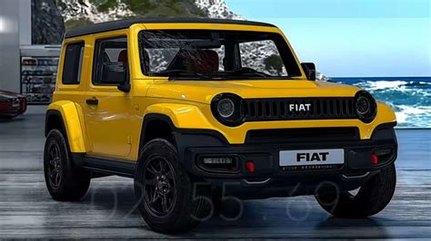 Fiat Nuova Campagnola