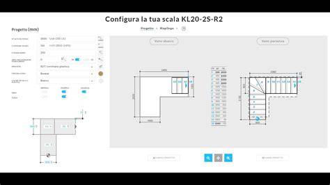 Interfaccia di un configuratore pneumatici online