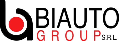 Logo biAuto Group e Gruppo Biasotti