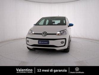 Veicoli usati certificati presso Valentino Automobili