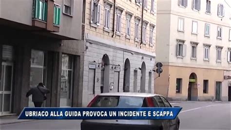 Veicolo posto sotto sequestro