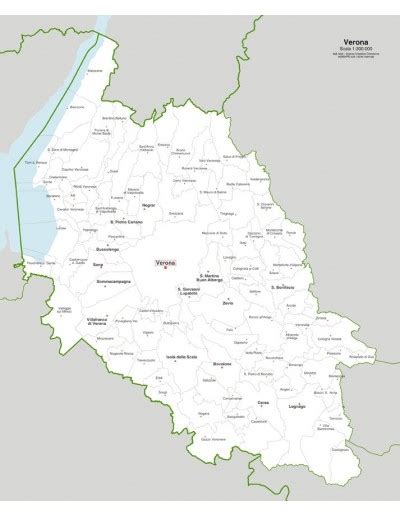 Mappa dei concessionari Subaru a Verona e provincia