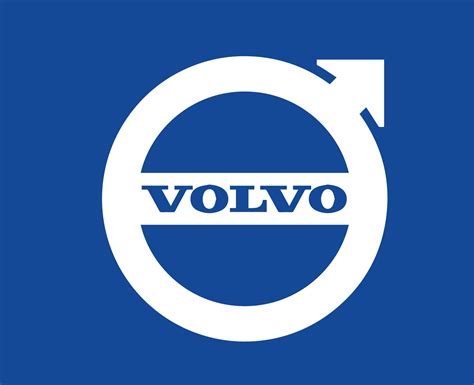 Volvo customer service logo