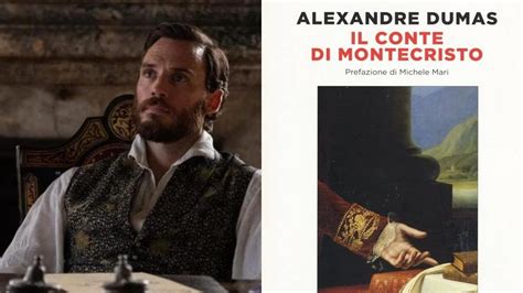 Il duello mancato tra Albert e il Conte di Montecristo