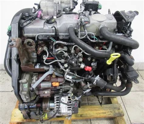 Motore Ford 2.2 TDCi