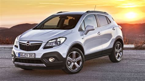 Immagine di un veicolo Opel Mokka