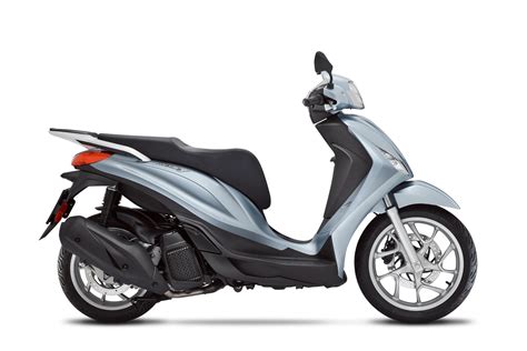 Gamma scooter Piaggio