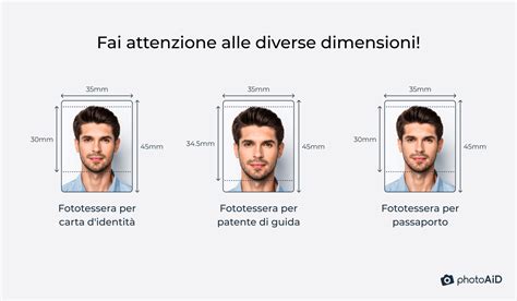 Dimensioni e proporzioni della Chaos