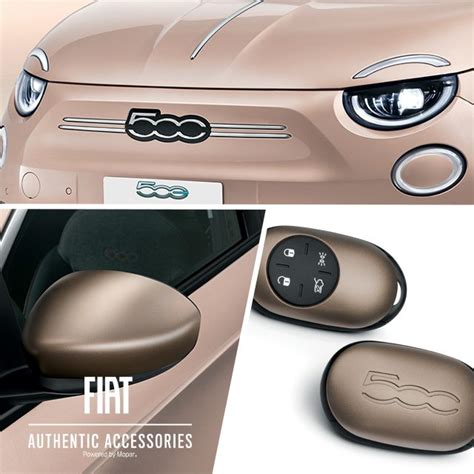Accessori originali Fiat