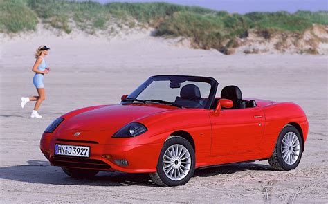Fiat Barchetta