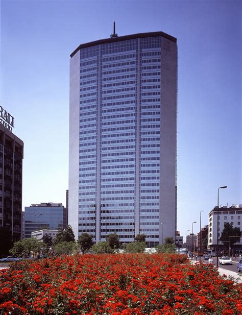Grattacielo Pirelli (Pirellone)