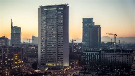 Il Grattacielo Pirelli (