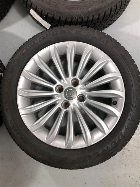 Pneumatici 195/55 R16 Opel Corsa
