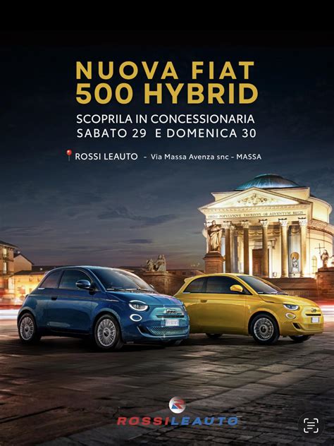 Concessionaria Rossi Leauto