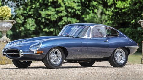 Jaguar E-Type