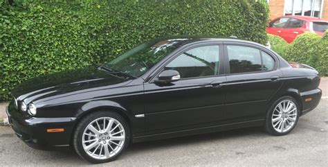 Jaguar X-Type