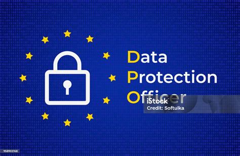 Simbolo della protezione dei dati