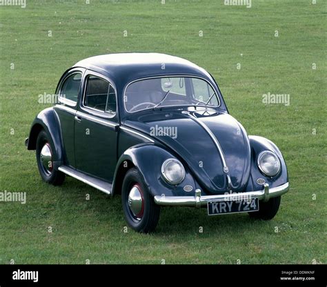 Immagine del Maggiolino Volkswagen storico