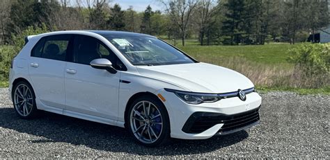 Volkswagen Golf R sul mercato dell'usato