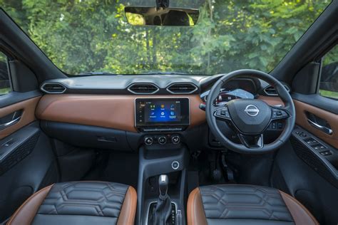 Schema dimensioni Nissan Magnite