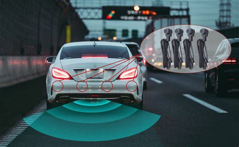 sensori rilevamento stanchezza auto