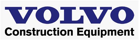 Logo Volvo Construction Equipment