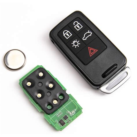 Assemblaggio chiave telecomando Volvo V40