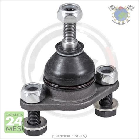 Schema sospensione anteriore Opel Kadett C