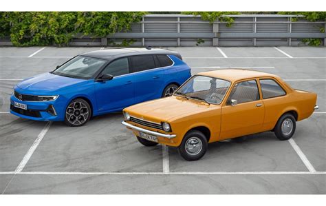 Mappa mondiale produzione Opel Kadett C