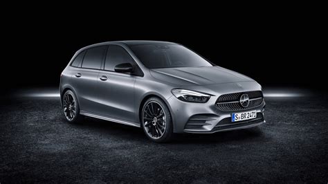 Mercedes-Benz Classe B AMG