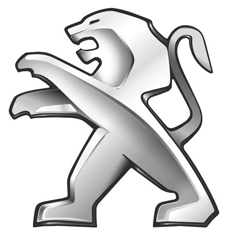 Logo Peugeot