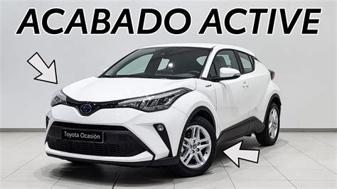Toyota C-HR incidentata in fase di valutazione