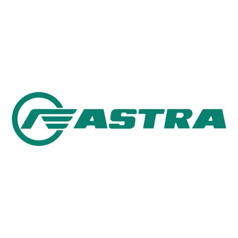Logo ASTRA Veicoli Industriali