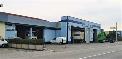 Officina di assistenza autorizzata ASTRA