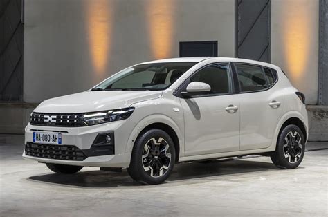 Varietà di cerchi per Dacia Sandero