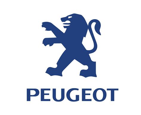 Logo Rendano Auto Peugeot