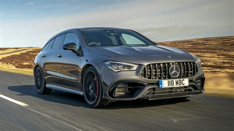 Mercedes-Benz A 45 AMG
