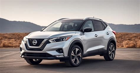 Infografica: Modelli Crossover Nissan e le loro principali caratteristiche