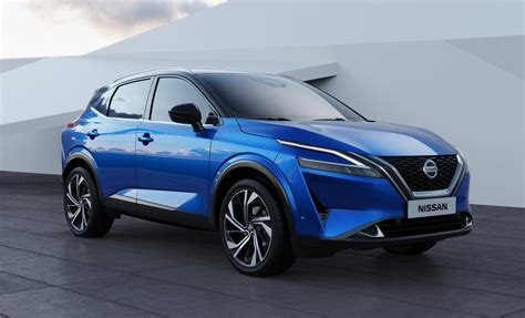 Nissan Qashqai N-Connecta