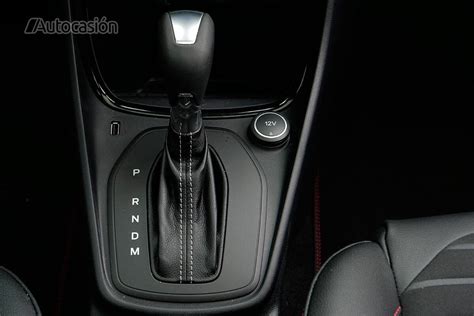 Cambio automatico Ford Puma