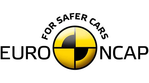 Logo Euro NCAP con punteggio della Fiat 500L