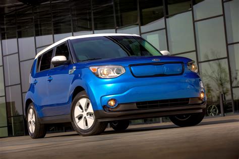Design esterno Kia Soul prima generazione